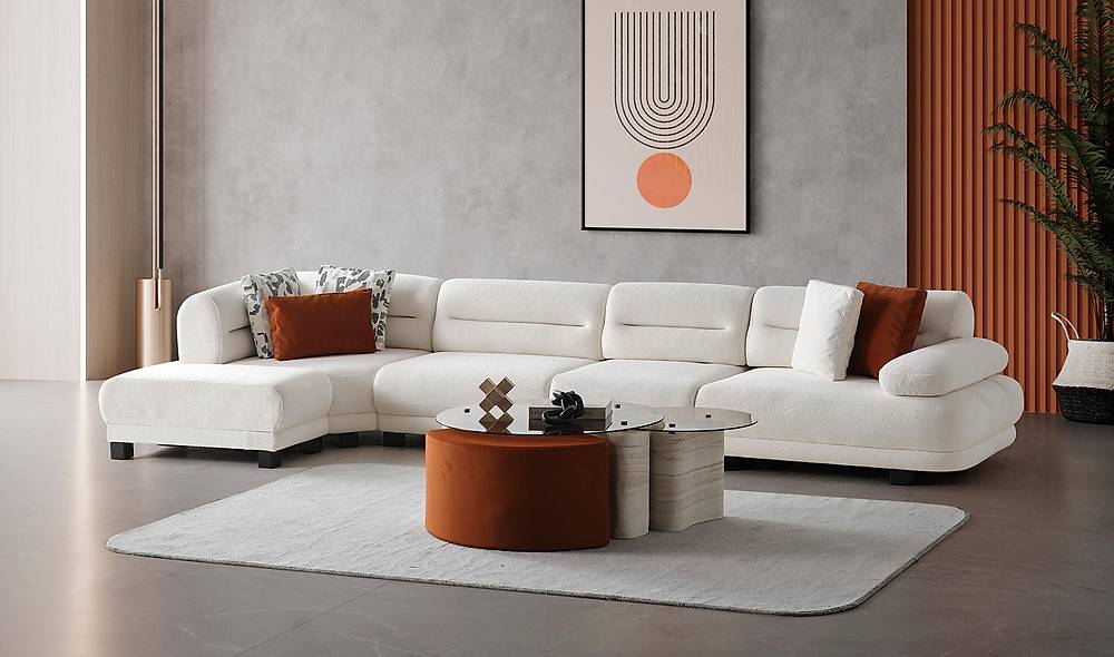 Modet Corner Set