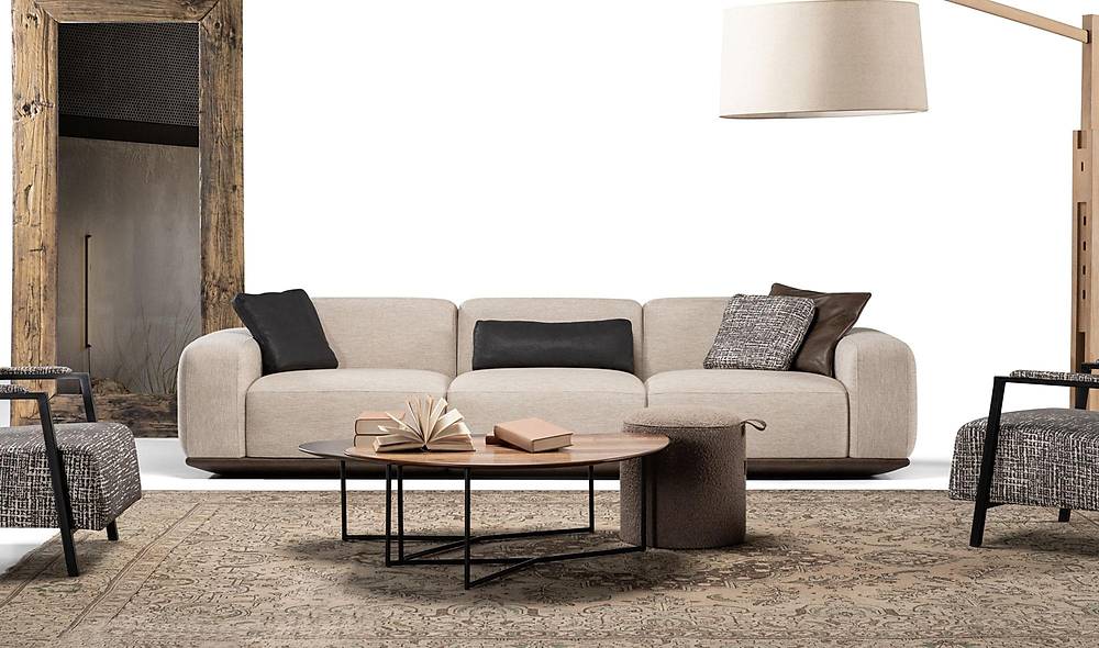 Lyon Sofa