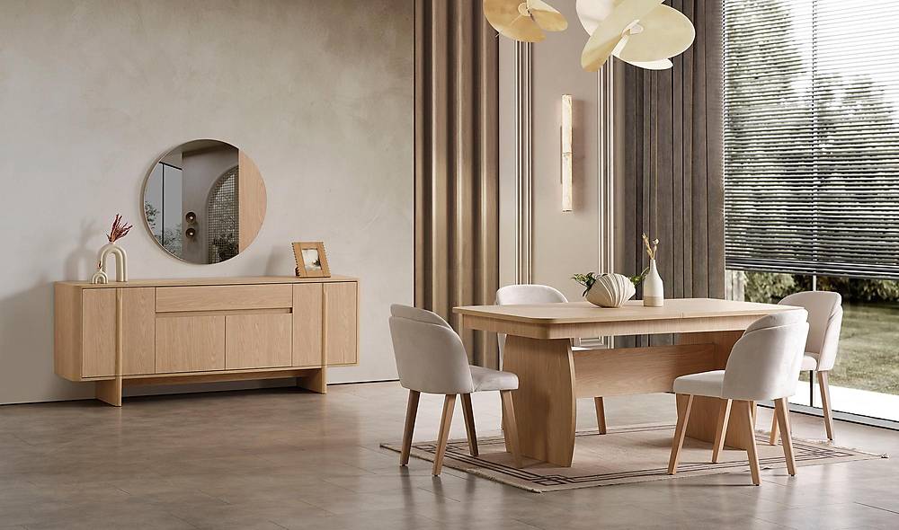 Carlino Dining Room
