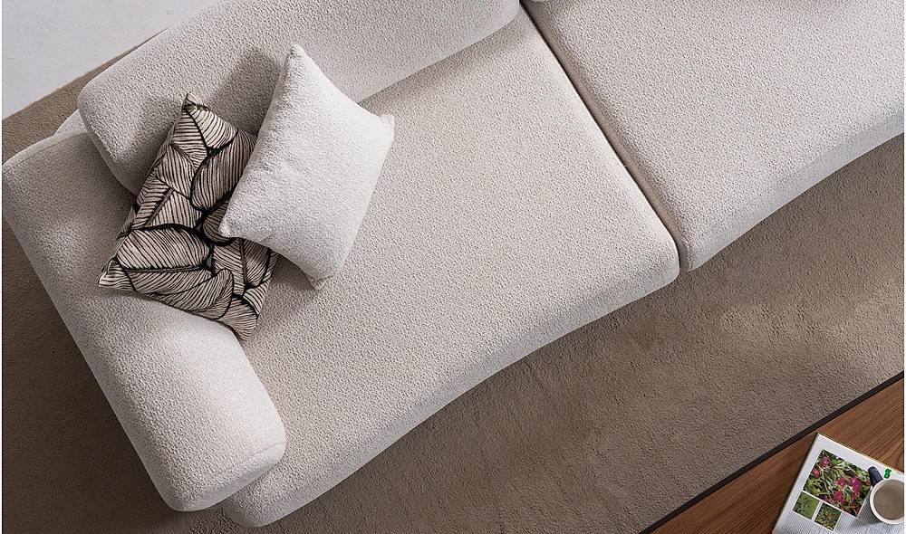 Sirius Sofa Set