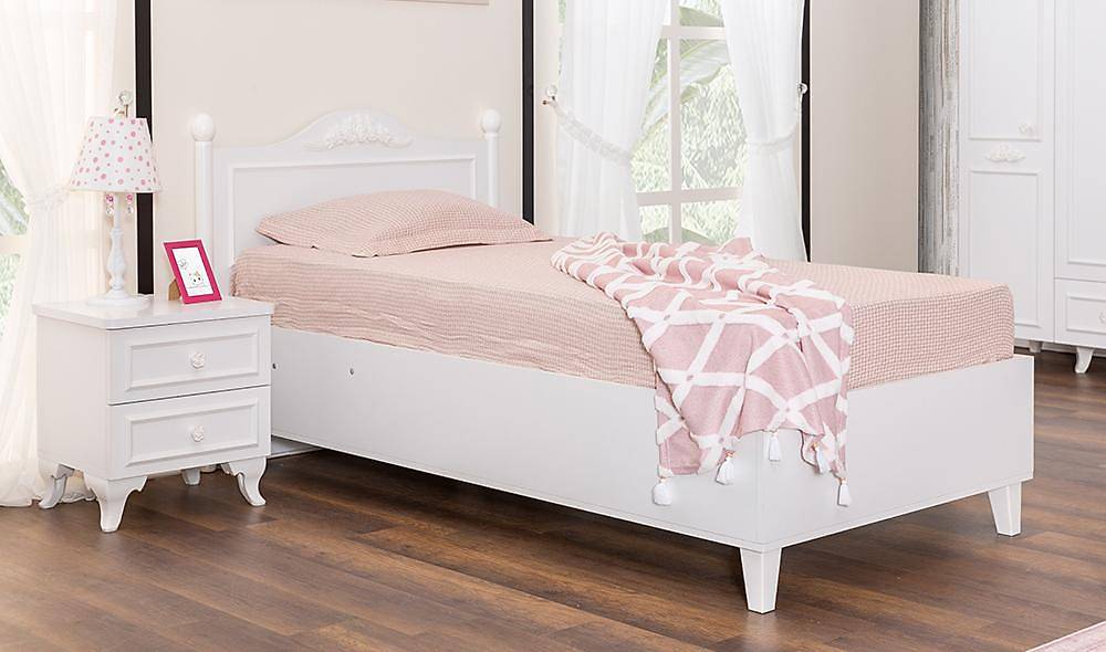 Elsa Teen Room - 3 Door