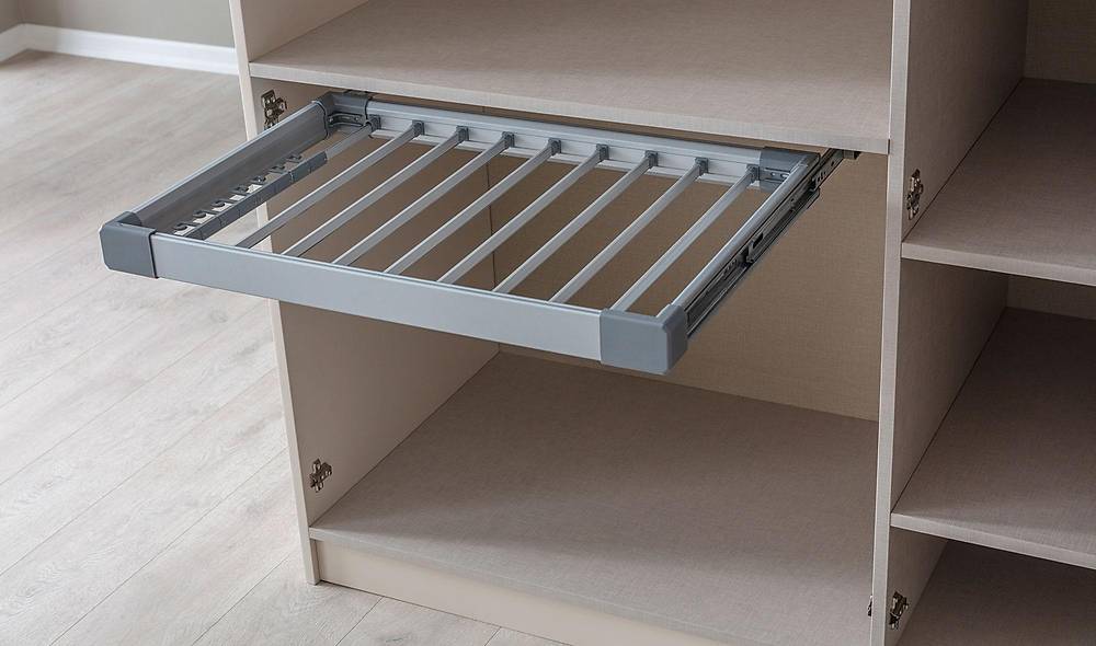 Soprano Base Bedroom