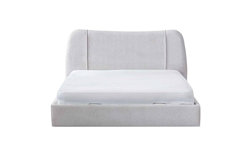 Lenora Bedroom - White