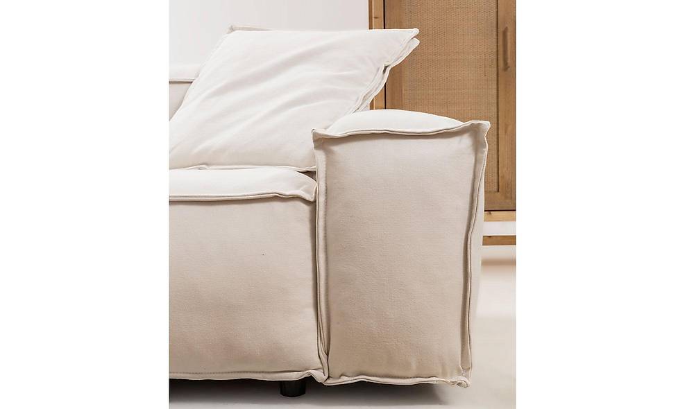 Hazeran Corner Set - Medium
