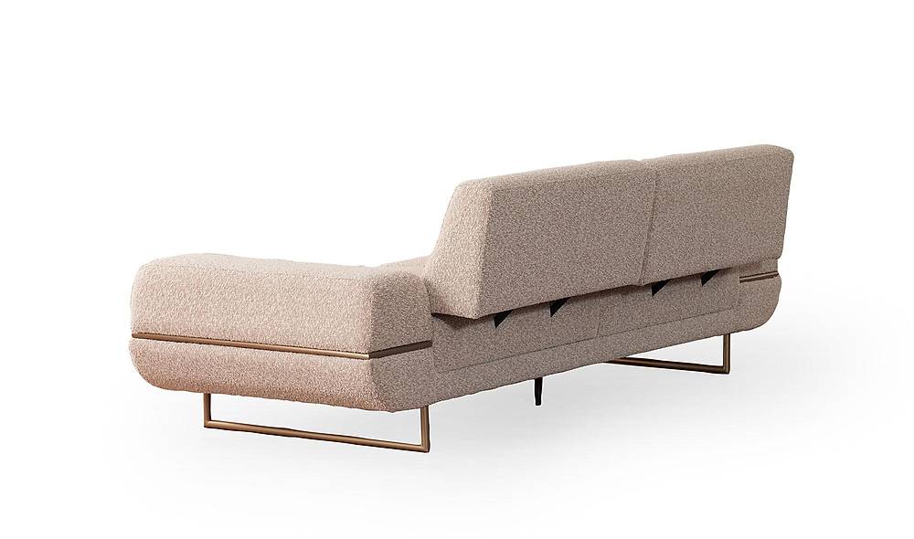 Sahra Sofa Set