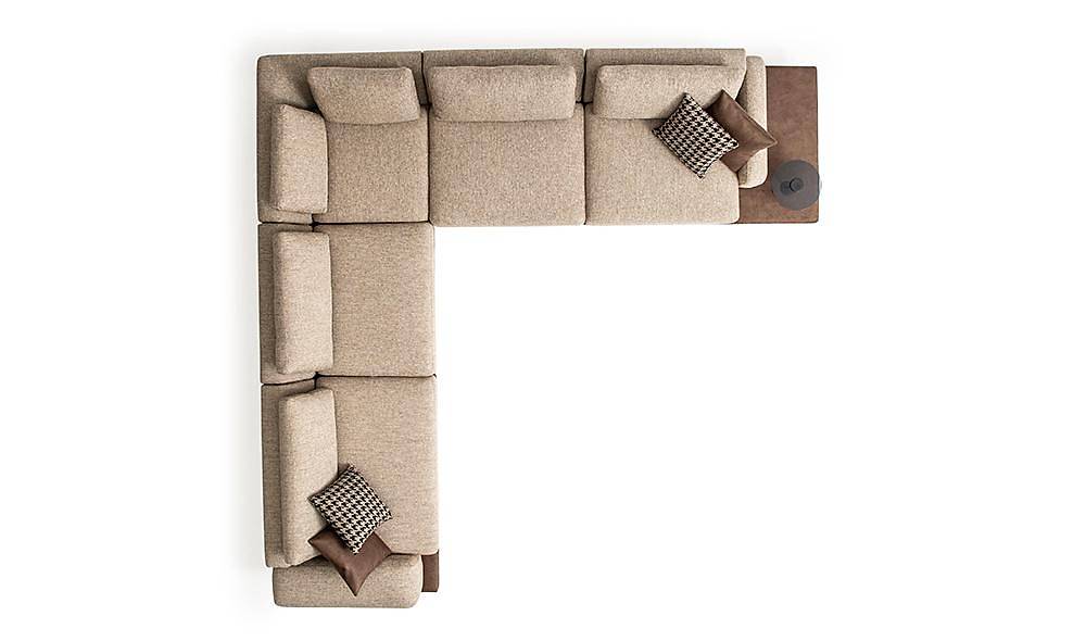 Focus Corner Set