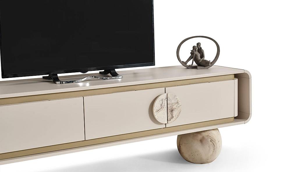 Elizabeth Tv Stand