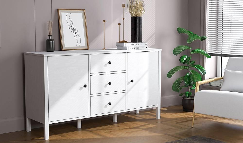 Berta Console