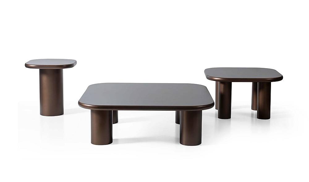 Jeff Coffee Table Set