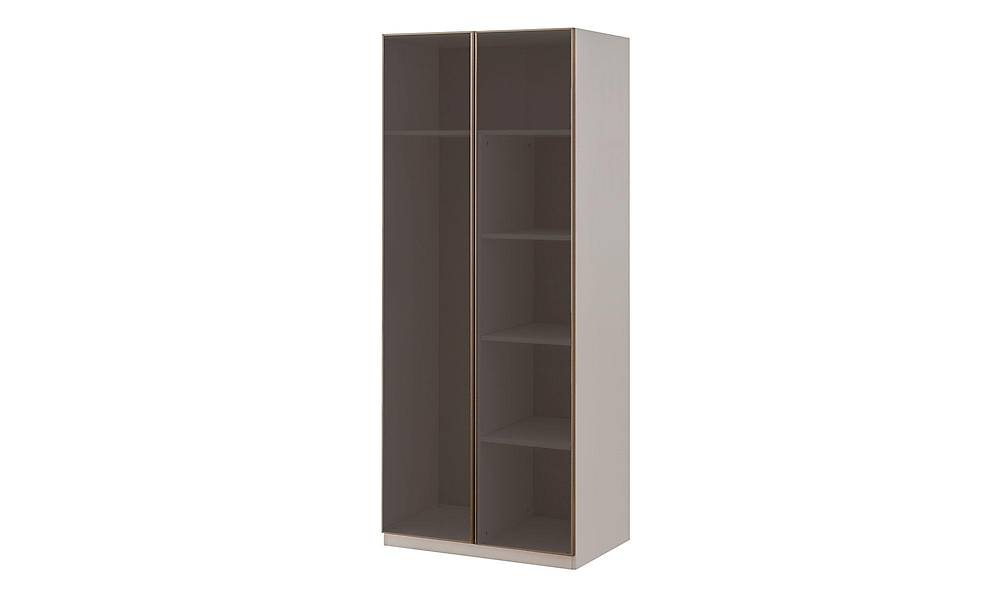 Colina Bedroom - Corner Wardrobe