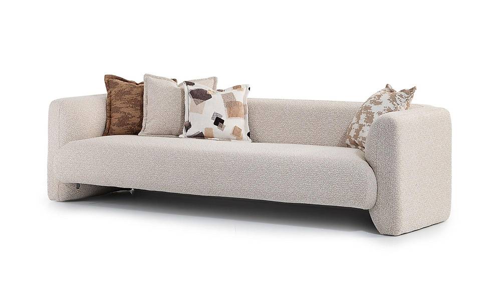 Camelia Sofa Set