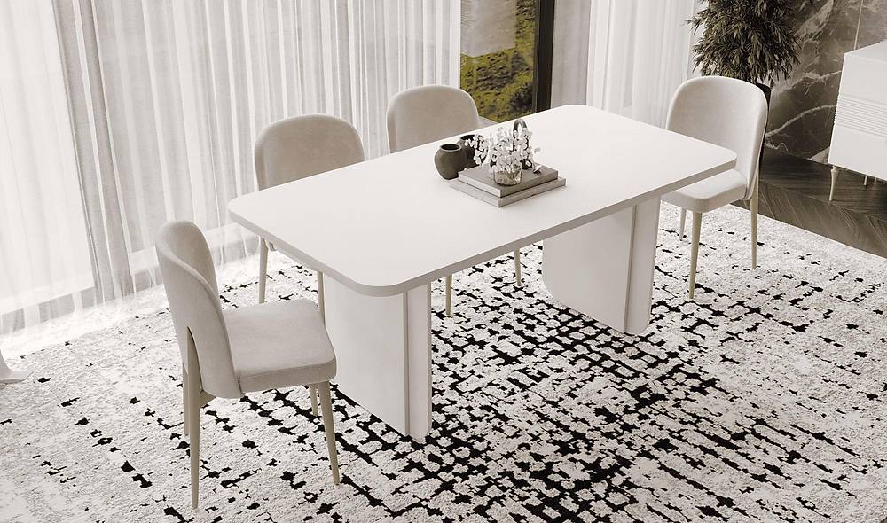 Polly Dining Room