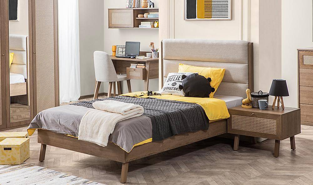 Etro Teen Room
