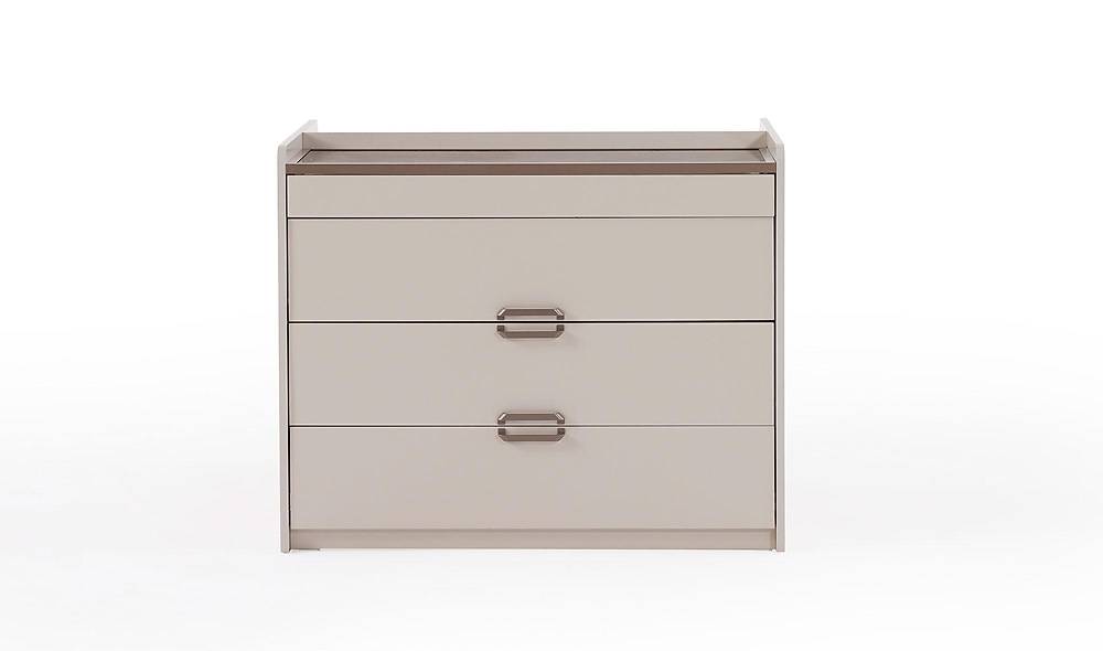 Casto Corner Wardrobe