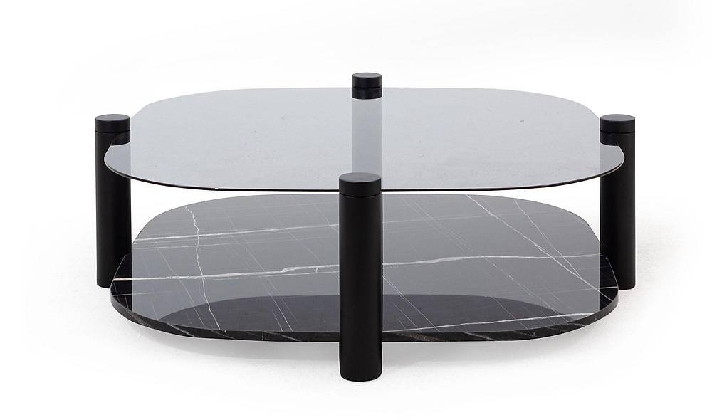 Odillon Coffee Table - Big
