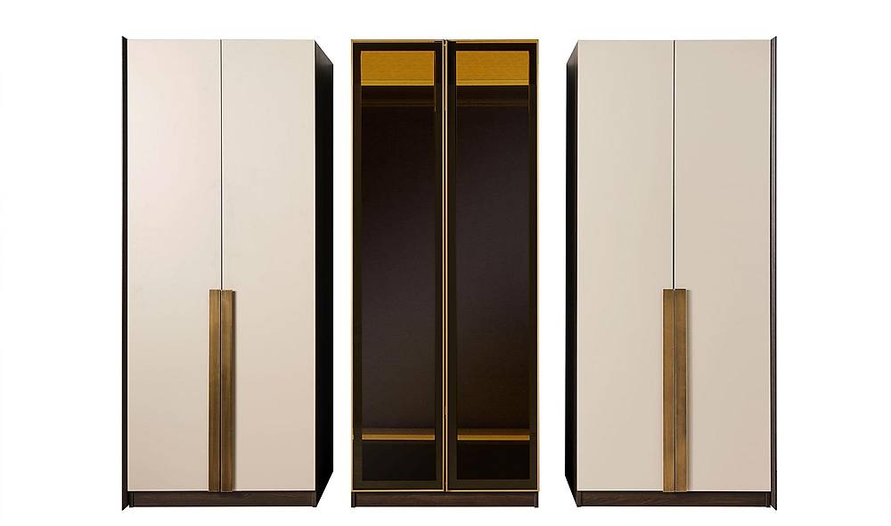 Opera 6 Door Wardrobe