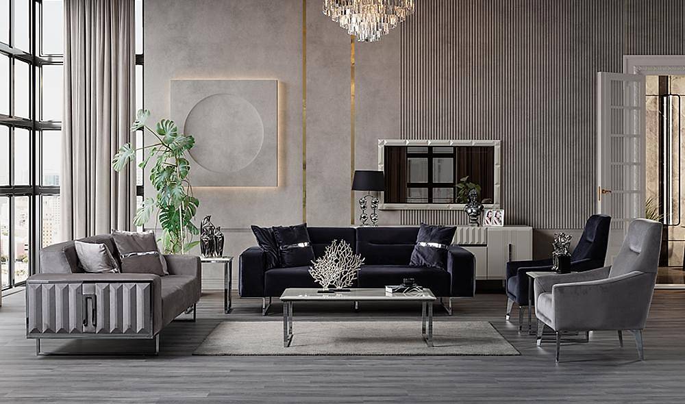 Arven Living Room Set V2