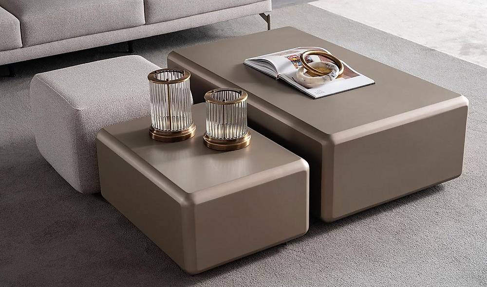 İsabel Table Set