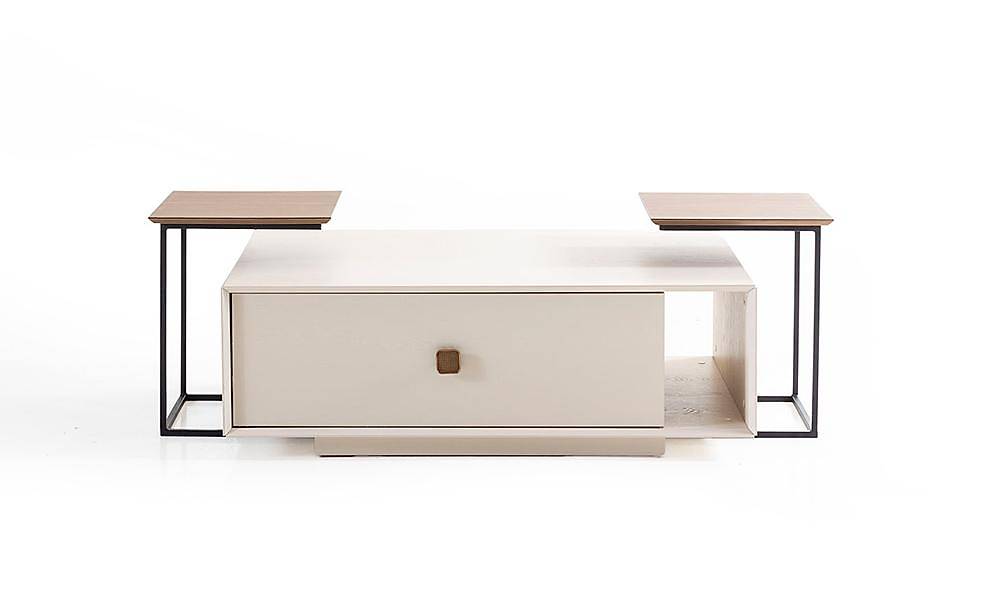 Enzio Sofa Set