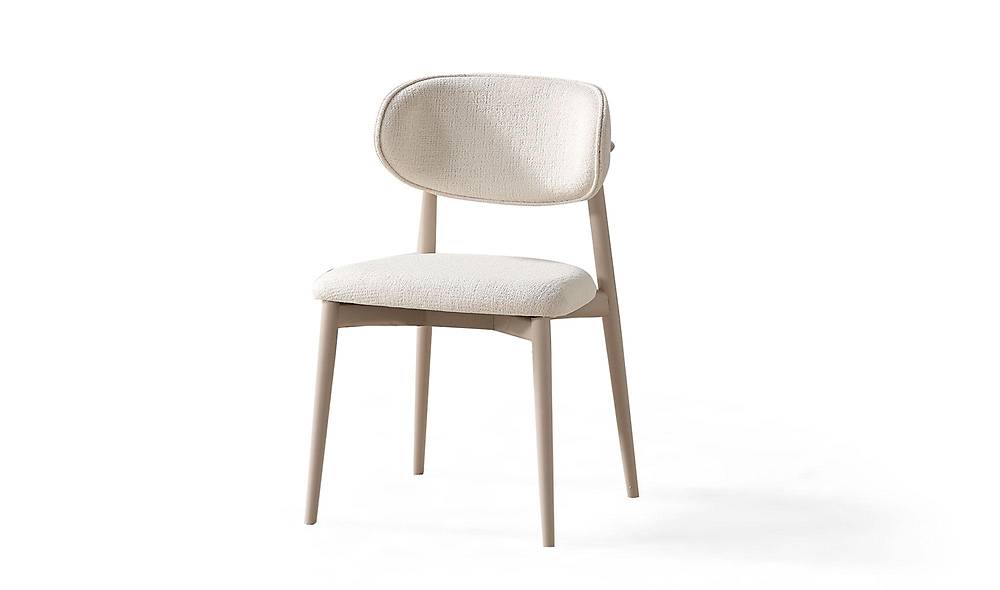 Lizay Dining Table Set - Beige