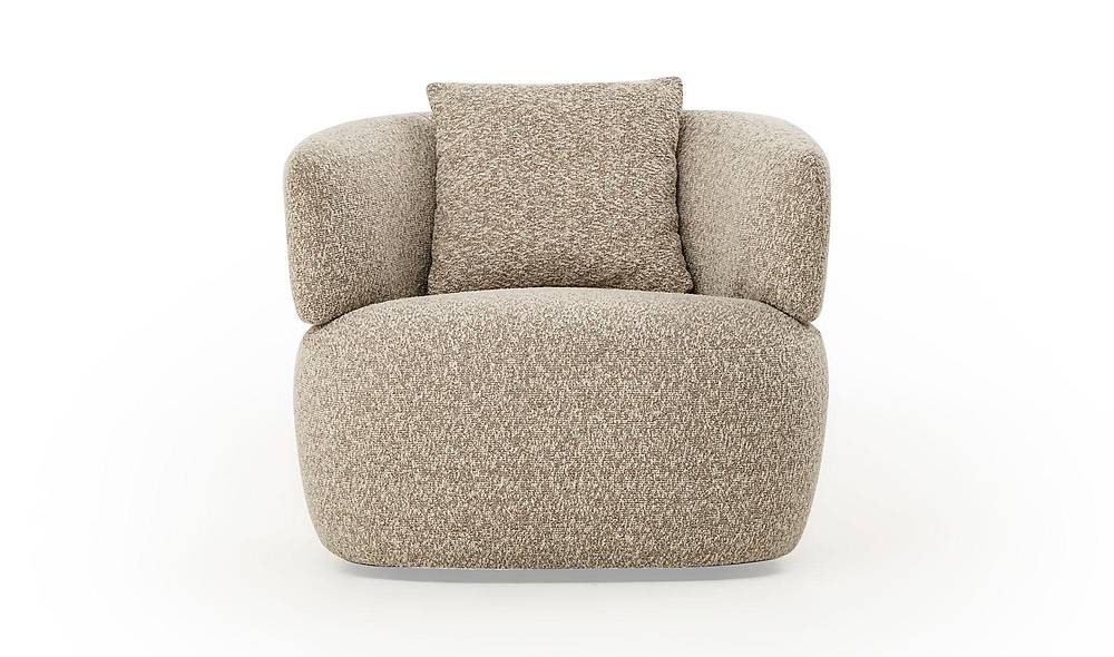 Madrid Sofa Set - With Table