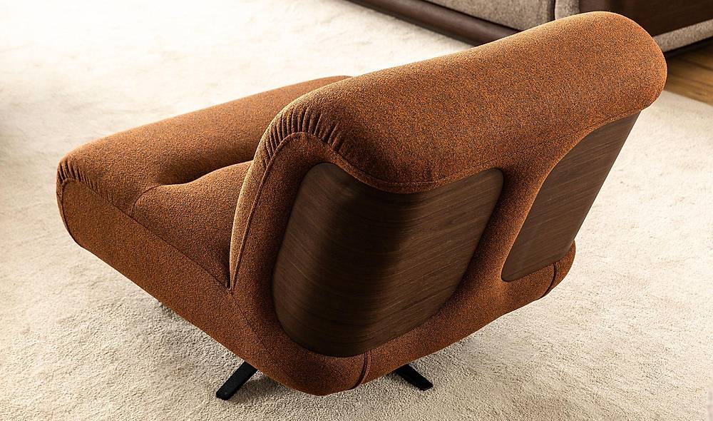 Lucci Bergere - Swivel Leg