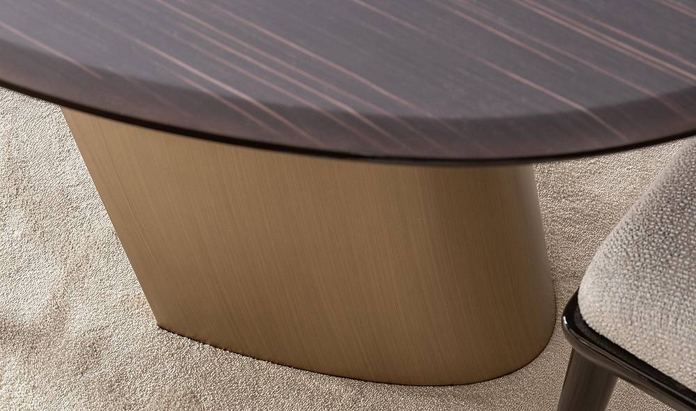 Elexus Dining Room - Ebony