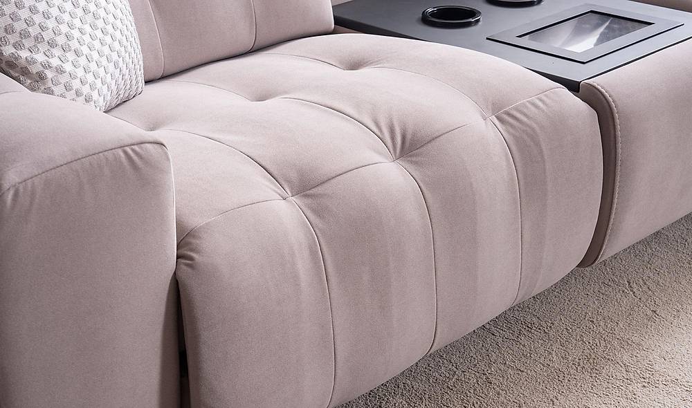 Maria Sofa Set With Motor
