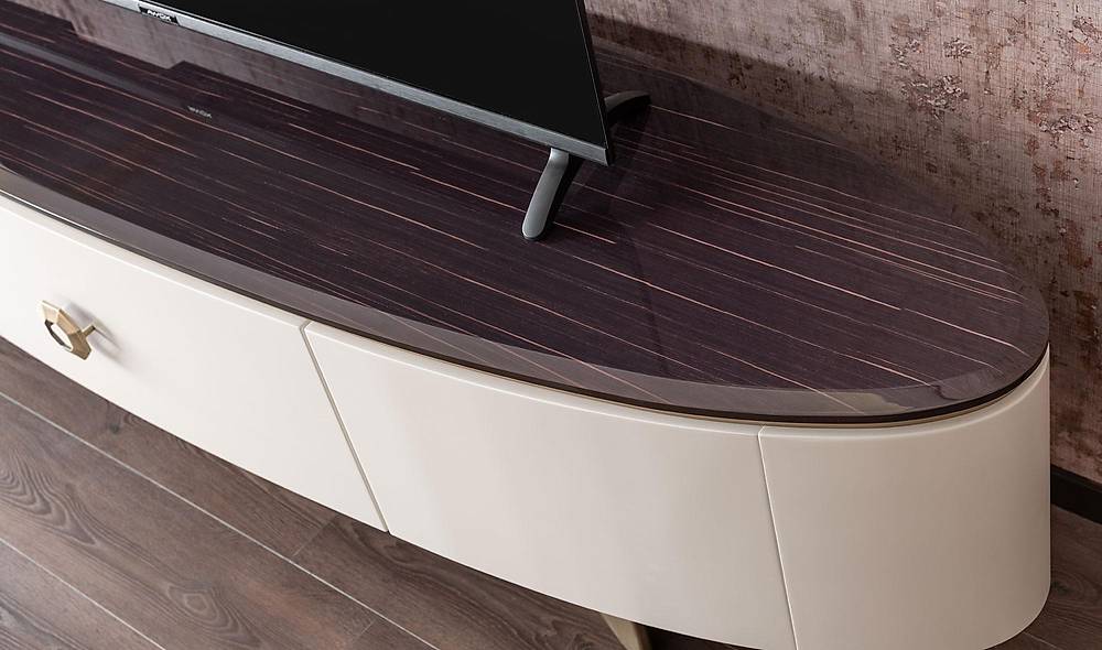 Elexus Dining Room - Ebony