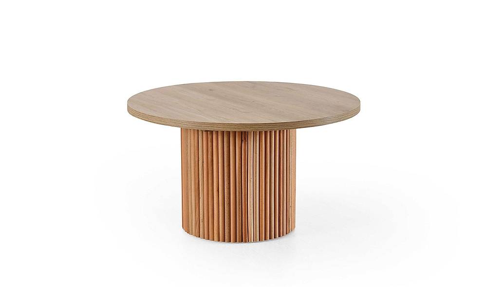 Lemans Coffee Table
