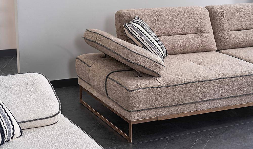 Franka Sofa Set - Opportunity Product