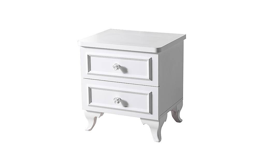 Elsa Teen Room - 3 Door
