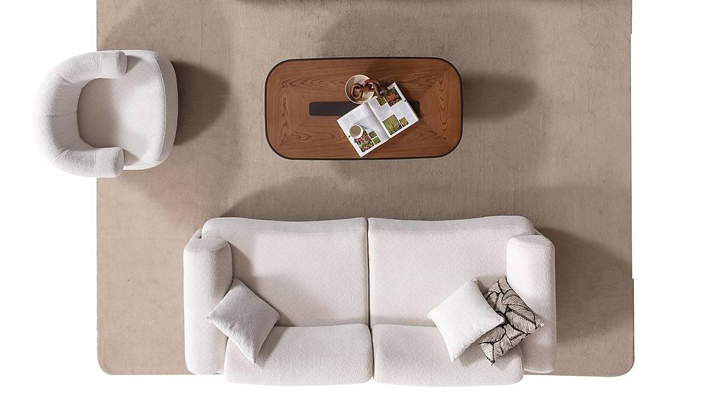 Sirius Sofa Set