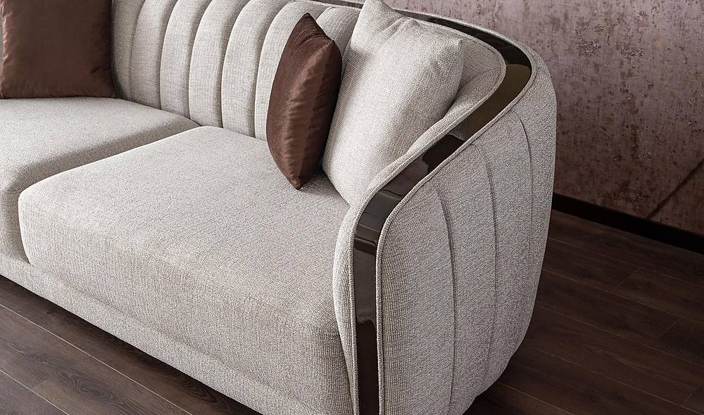 Elexus Sofa Set