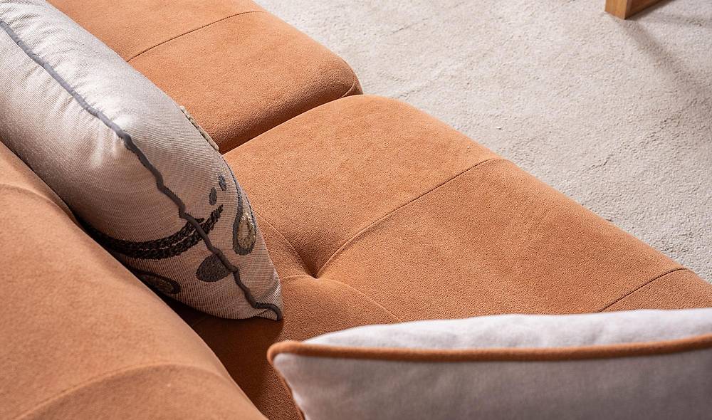 Olbia Sofa Set