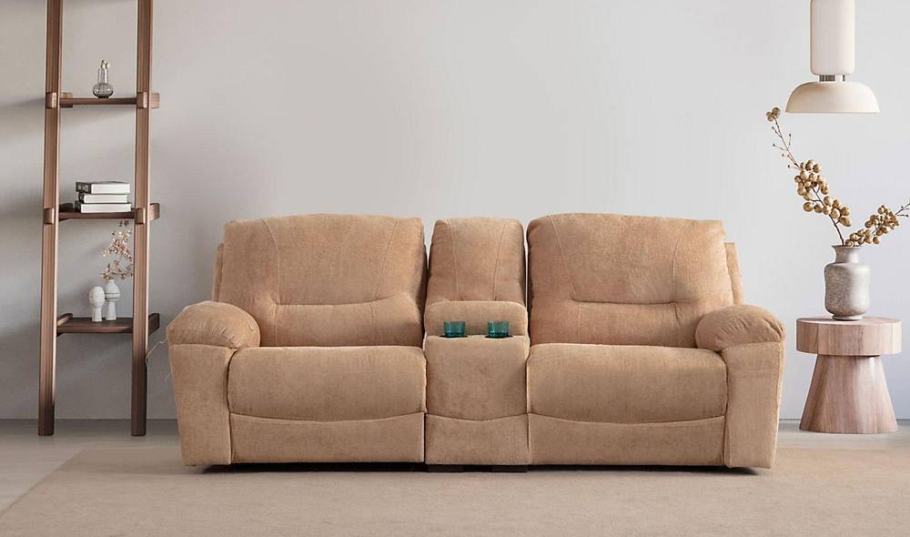 Comfort Max Sofa - Beige