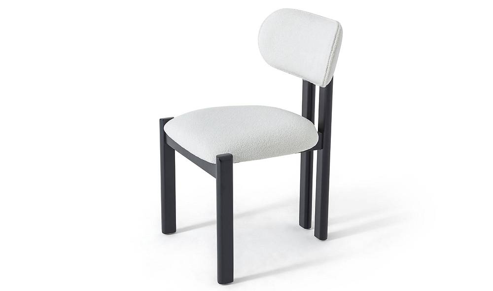 Lavaro Chair 6 Piece