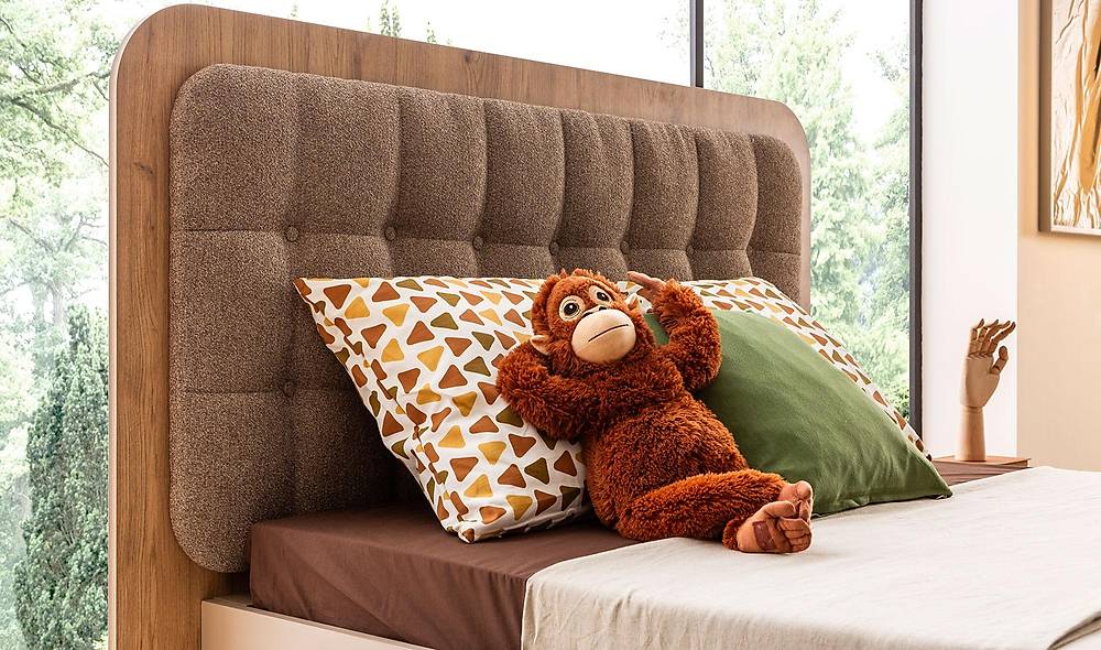 Açelya Bedstead