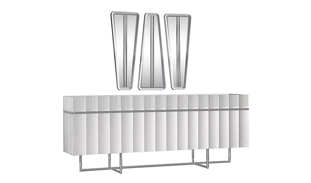 Dior Dining Room