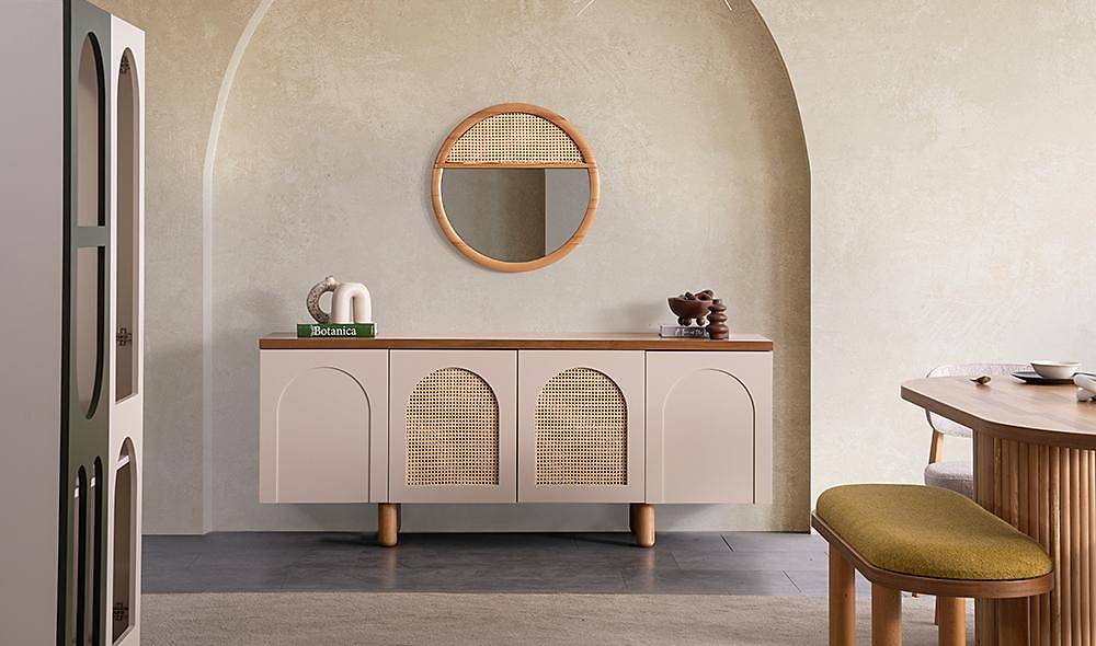 Verno Console