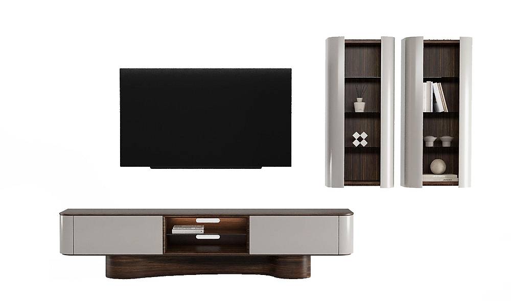 Genova Tv Unit