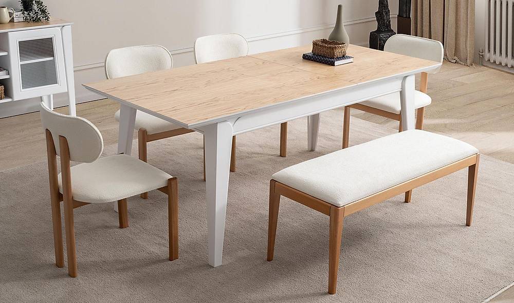 İnpera Dining Table Set