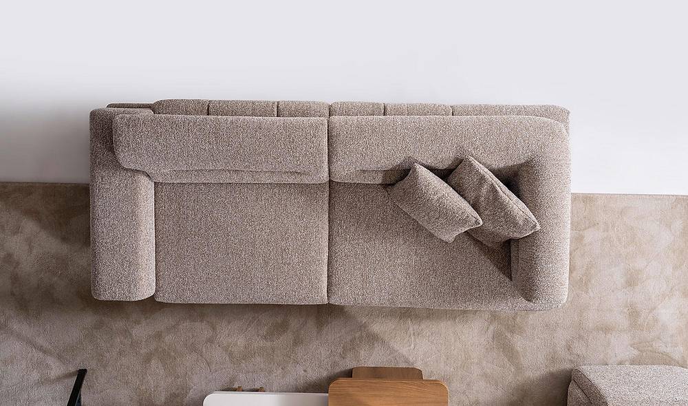 Vesta Sofa