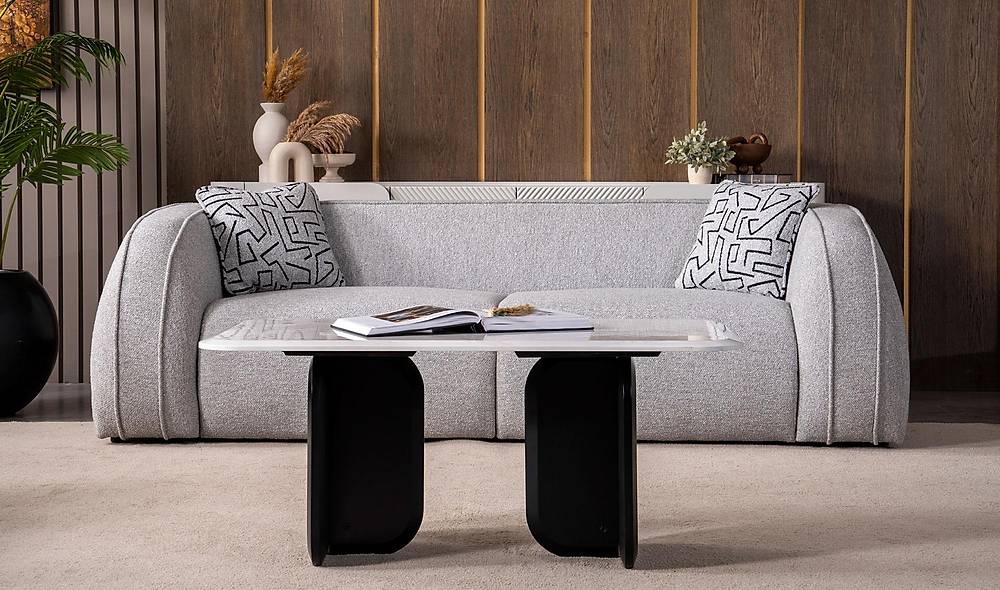 Lantes Sofa - New