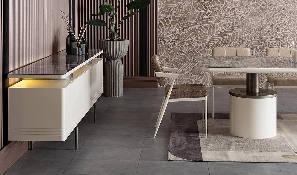 Perla Dining Room