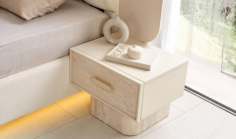 Karlena Mdf Bedroom