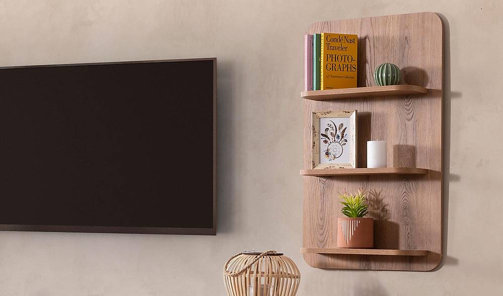 Flora Tv Unit
