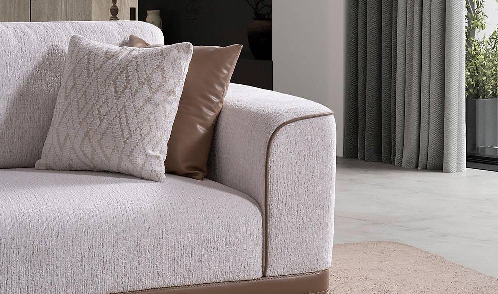 Calipto Sofa - Triple