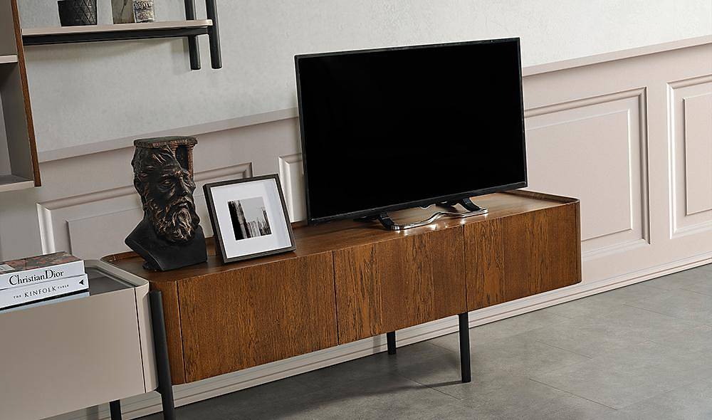 Pearl Tv Unit