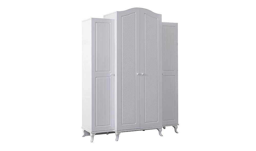 Veronica Country Teen Room